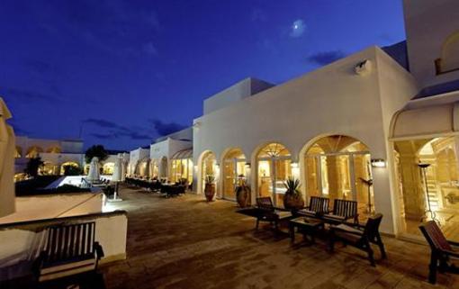 фото отеля Palm Beach Club Djerba