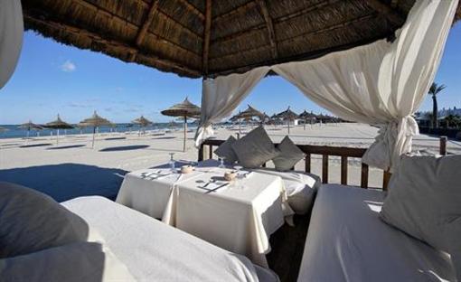фото отеля Palm Beach Club Djerba