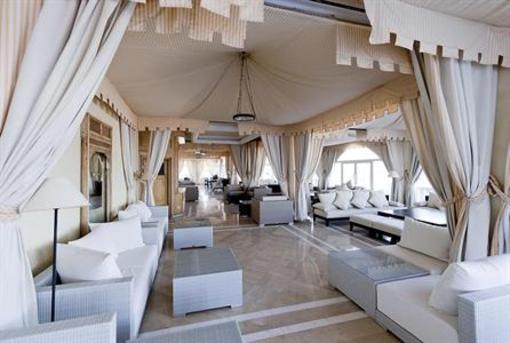 фото отеля Palm Beach Club Djerba
