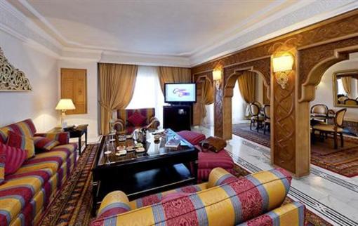 фото отеля Palm Beach Club Djerba