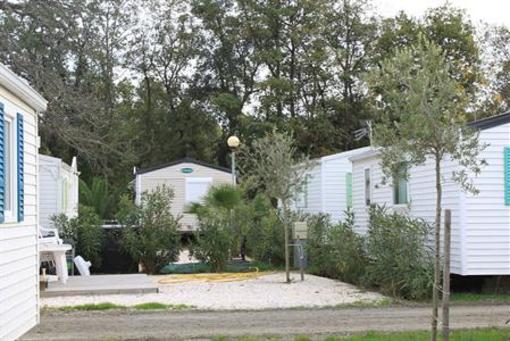 фото отеля Camping Clos du Thym