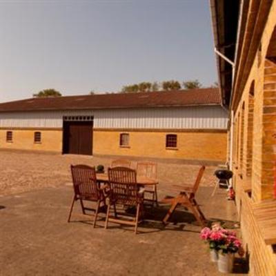 фото отеля Ronhave Apartments