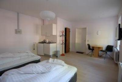 фото отеля Ronhave Apartments