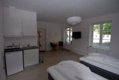 фото отеля Ronhave Apartments