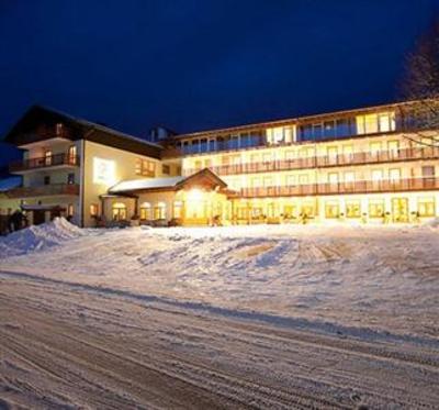 фото отеля Hotel Lindenwirt