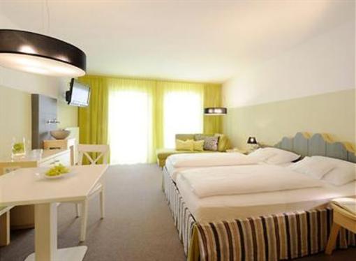 фото отеля Hotel Lindenwirt