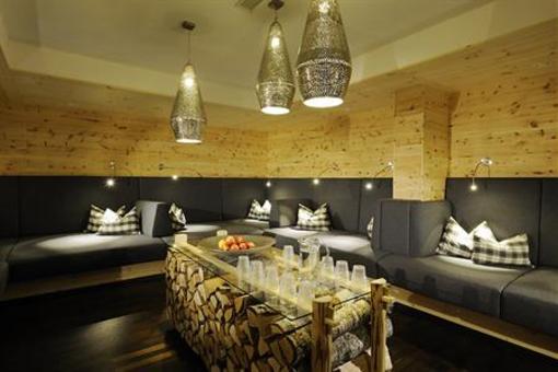фото отеля Hotel Lindenwirt