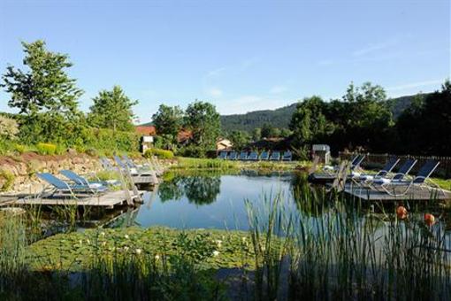 фото отеля Hotel Lindenwirt