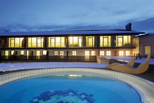 фото отеля Hotel Lindenwirt