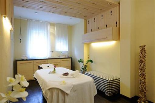 фото отеля Hotel Lindenwirt