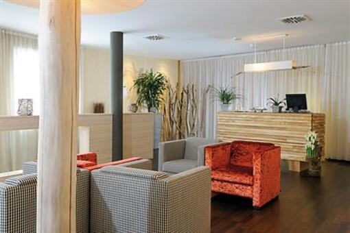 фото отеля Hotel Lindenwirt