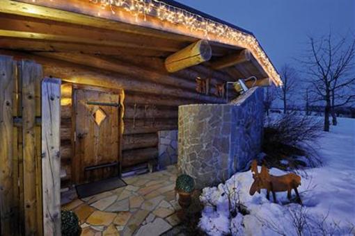 фото отеля Hotel Lindenwirt