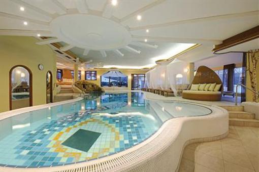фото отеля Hotel Lindenwirt