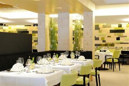 фото отеля Hotel Lindenwirt