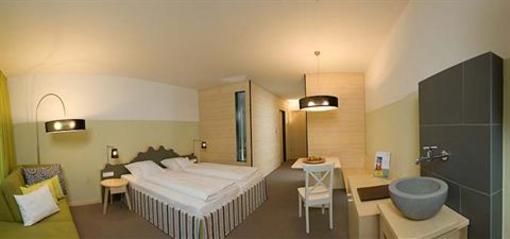 фото отеля Hotel Lindenwirt