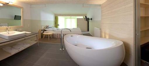 фото отеля Hotel Lindenwirt