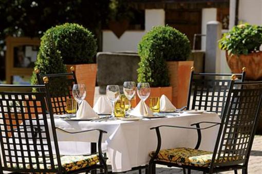 фото отеля Hotel Lindenwirt