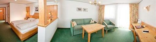 фото отеля Hotel Lindenwirt