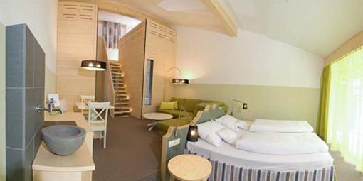фото отеля Hotel Lindenwirt
