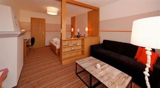 фото отеля Hotel Lindenwirt