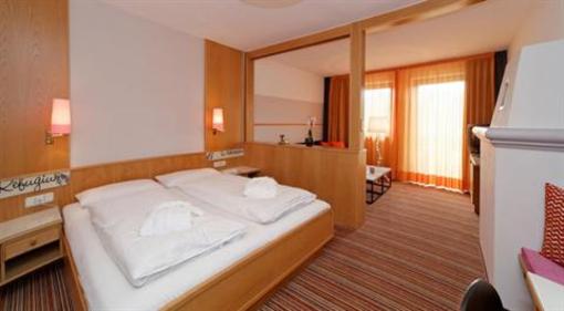 фото отеля Hotel Lindenwirt