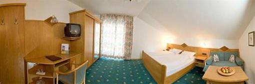 фото отеля Hotel Lindenwirt