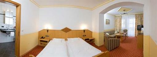 фото отеля Hotel Lindenwirt