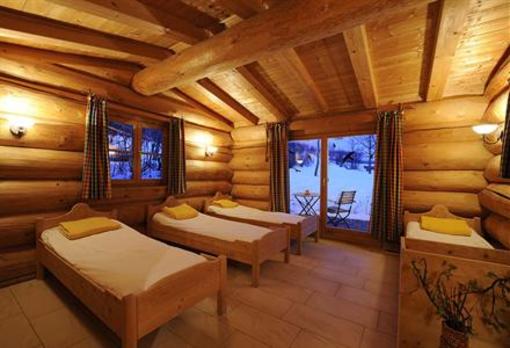 фото отеля Hotel Lindenwirt