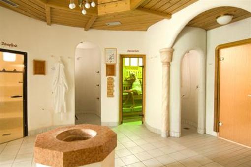 фото отеля Hotel Lindenwirt