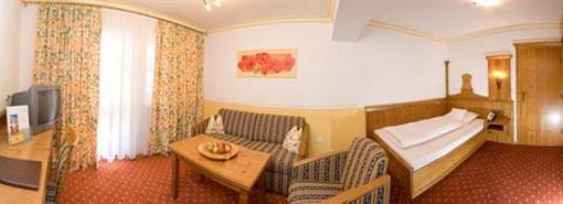 фото отеля Hotel Lindenwirt