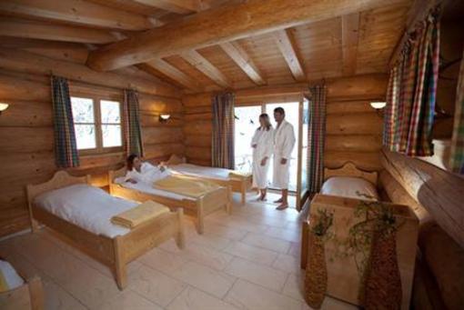 фото отеля Hotel Lindenwirt