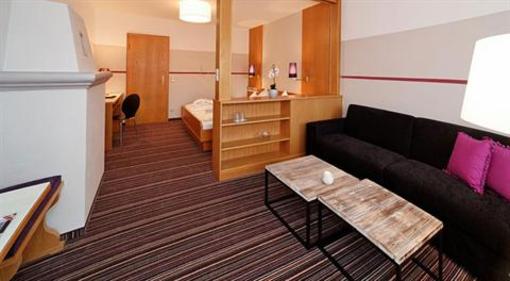 фото отеля Hotel Lindenwirt