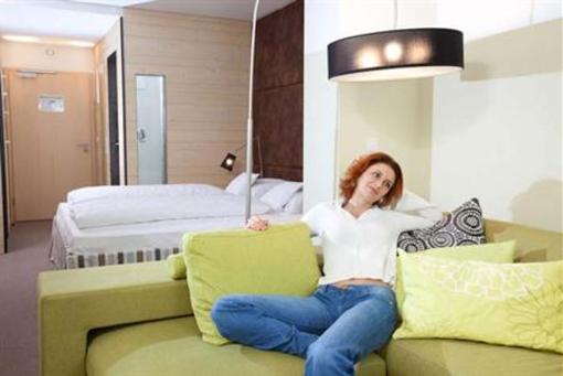 фото отеля Hotel Lindenwirt