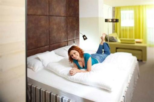 фото отеля Hotel Lindenwirt
