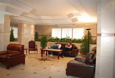 фото отеля Swiss Inn Hotel Cairo