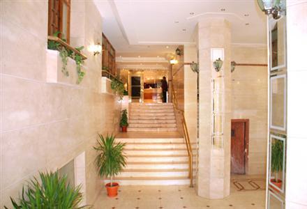 фото отеля Swiss Inn Hotel Cairo