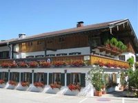 Gasthof Weidenau