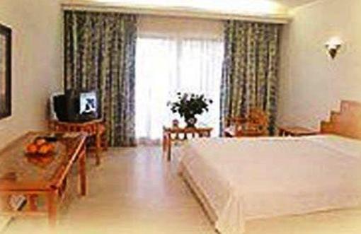 фото отеля Jacaranda Golf Hotel