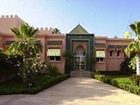 фото отеля Jacaranda Golf Hotel