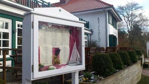 фото отеля Hotel Spiekerooger Leidenschaft