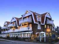 Hotel Spiekerooger Leidenschaft