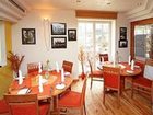 фото отеля Hotel Spiekerooger Leidenschaft