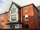 фото отеля Travelodge Colwyn Bay