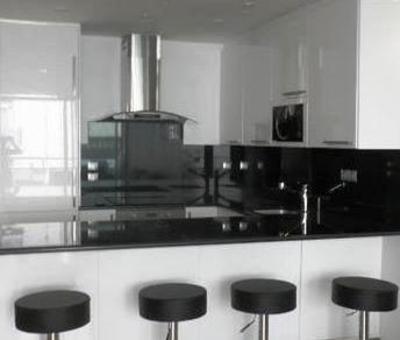 фото отеля Appartement Le Super Cannes