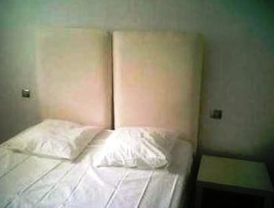 фото отеля Appartement Le Super Cannes