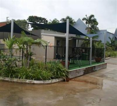 фото отеля Nambour Heights Motel