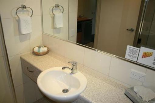 фото отеля Nambour Heights Motel