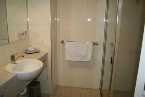 фото отеля Nambour Heights Motel