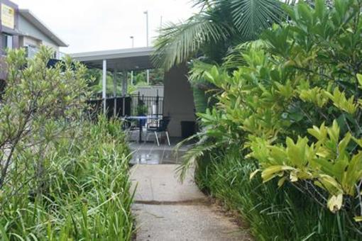 фото отеля Nambour Heights Motel