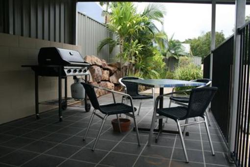 фото отеля Nambour Heights Motel
